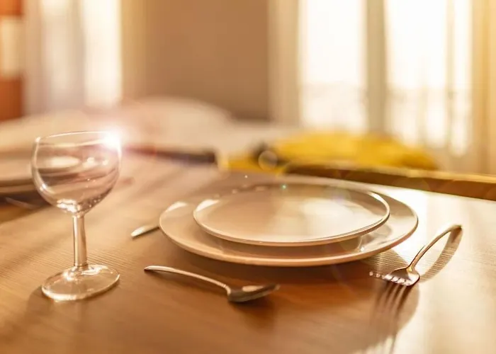 アパート Proche Du Centre